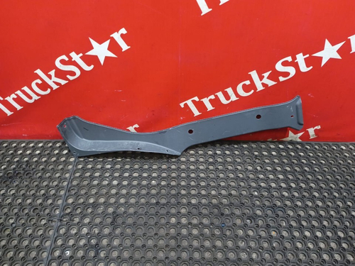 Накладка порога правая 2023г