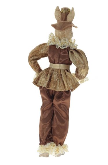 Декоративный Зайка 781013