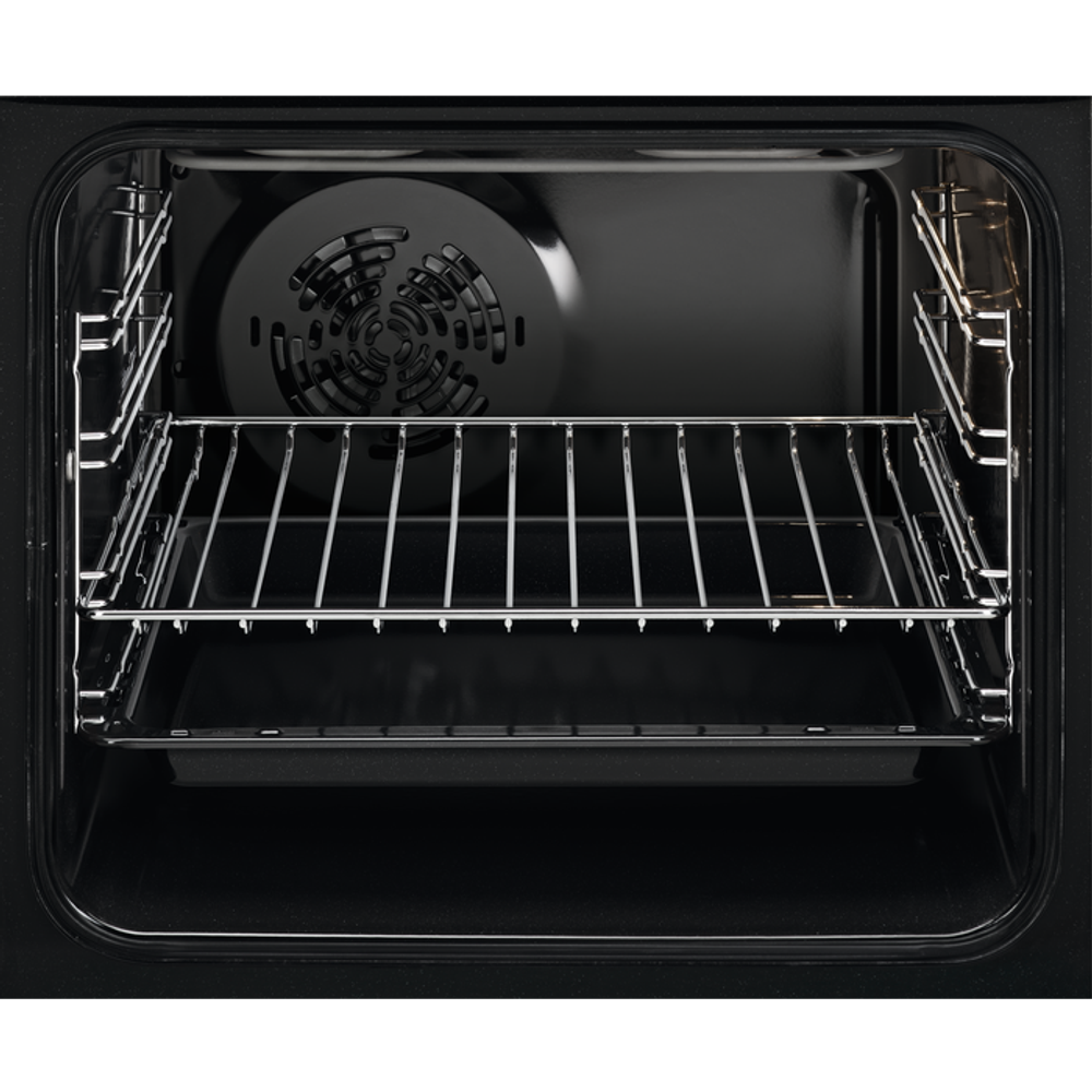 Встраиваемый электрический духовой шкаф Electrolux EZB 3410 AOX