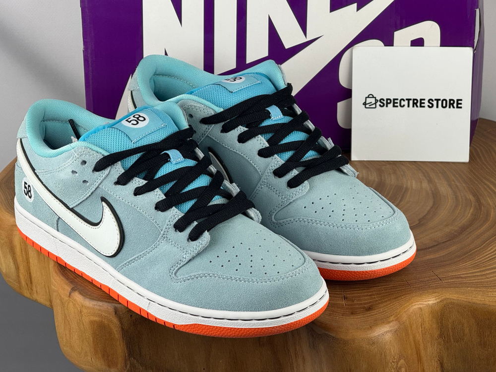 Nike SB Dunk Low Club 58 Gulf