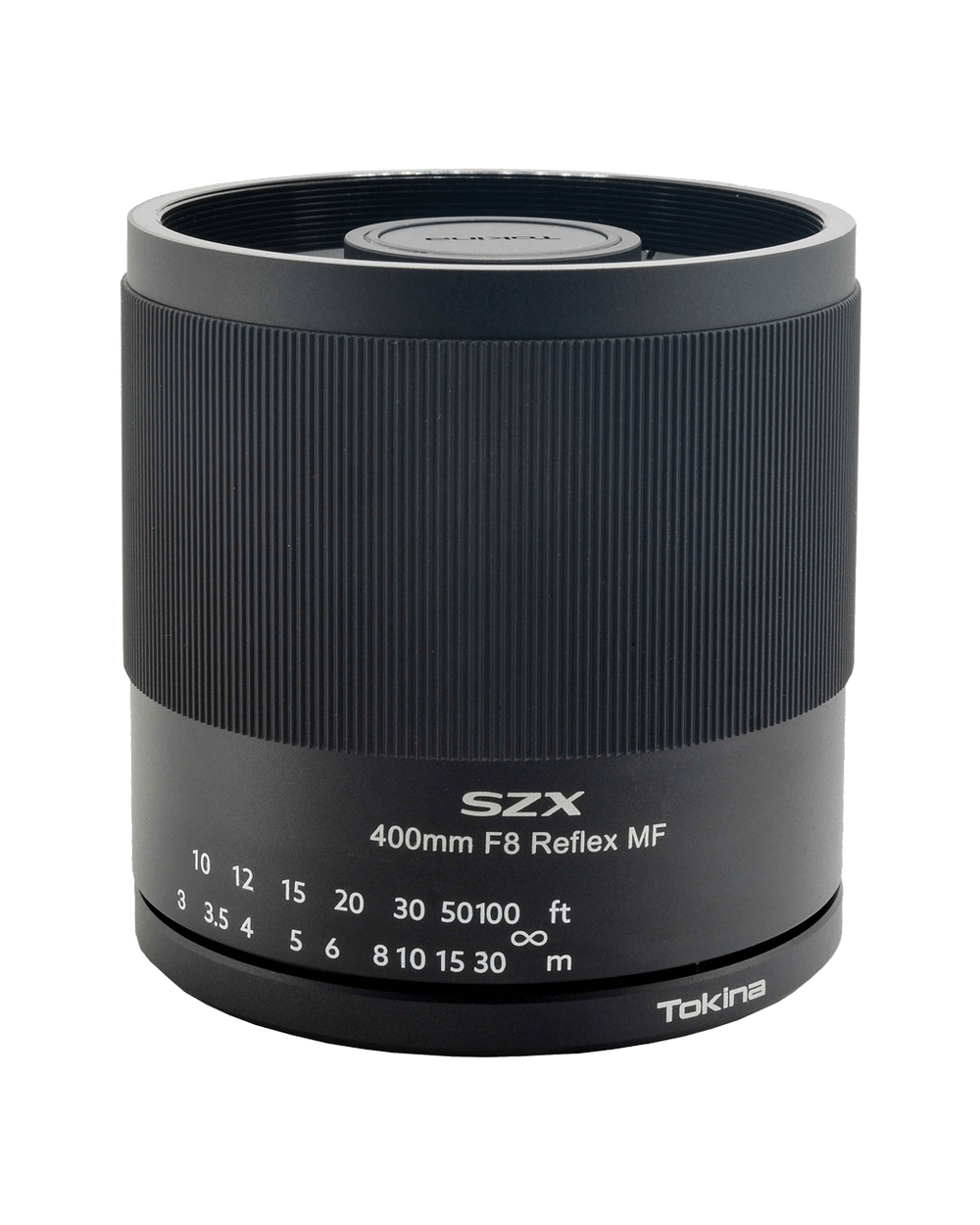 Tokina SZX SUPER TELE 400мм F8 Reflex MF для NIKON Z