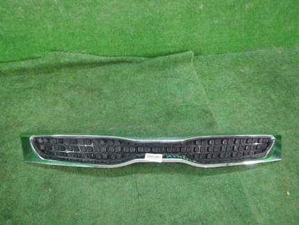 Решетка радиатора KIA Rio 4 X-Line (2017-2020)