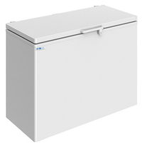 Морозильный ларь ITALFROST CF400S