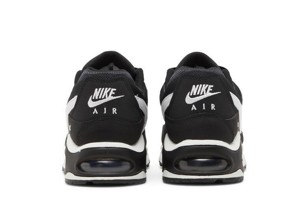 Кроссовки Nike Air Max Command (Женская размерная сетка)