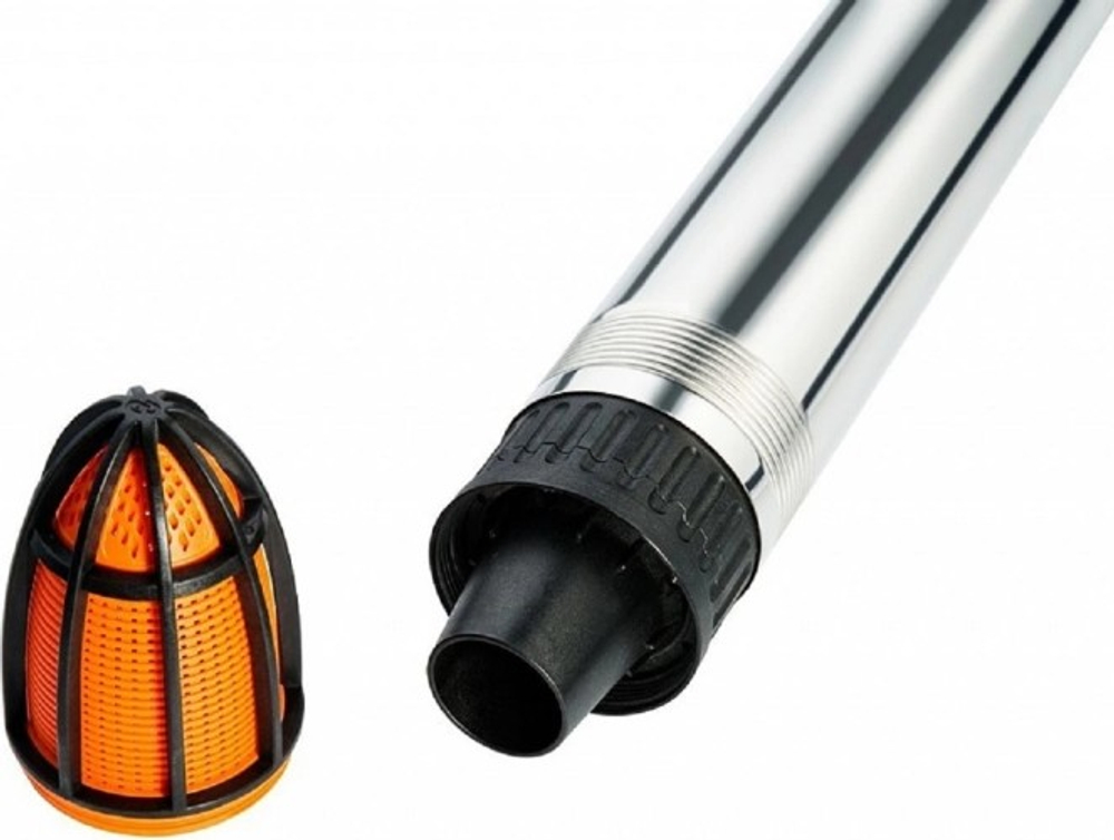 Насос для скважины ДЖИЛЕКС ВОДОМЕТ  55/50 5550