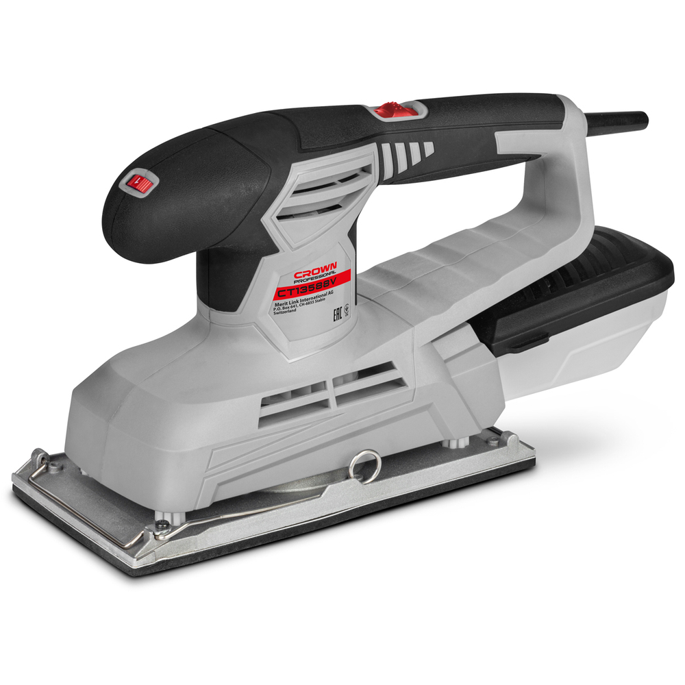 Машина плоскошлифовальная CROWN CT13588V