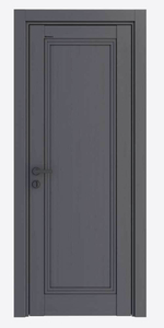 Межкомнатные двери IDdoors ID3 Family