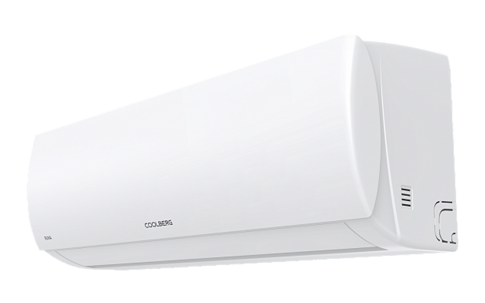 Кондиционер СOOLBERG Runa CS-12R1-IN/CS-12R1-OUT