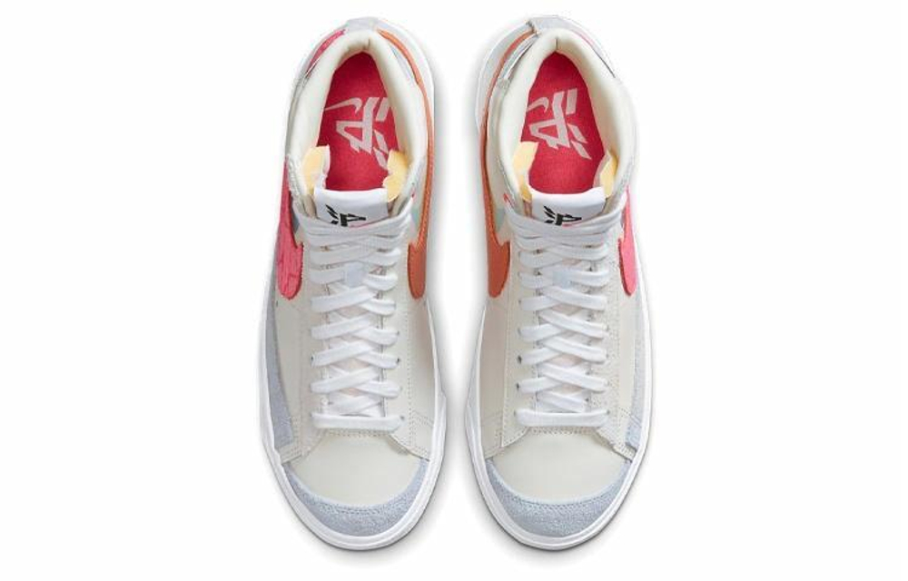 Кроссовки Nike Blazer 77 (Женская размерная сетка)
