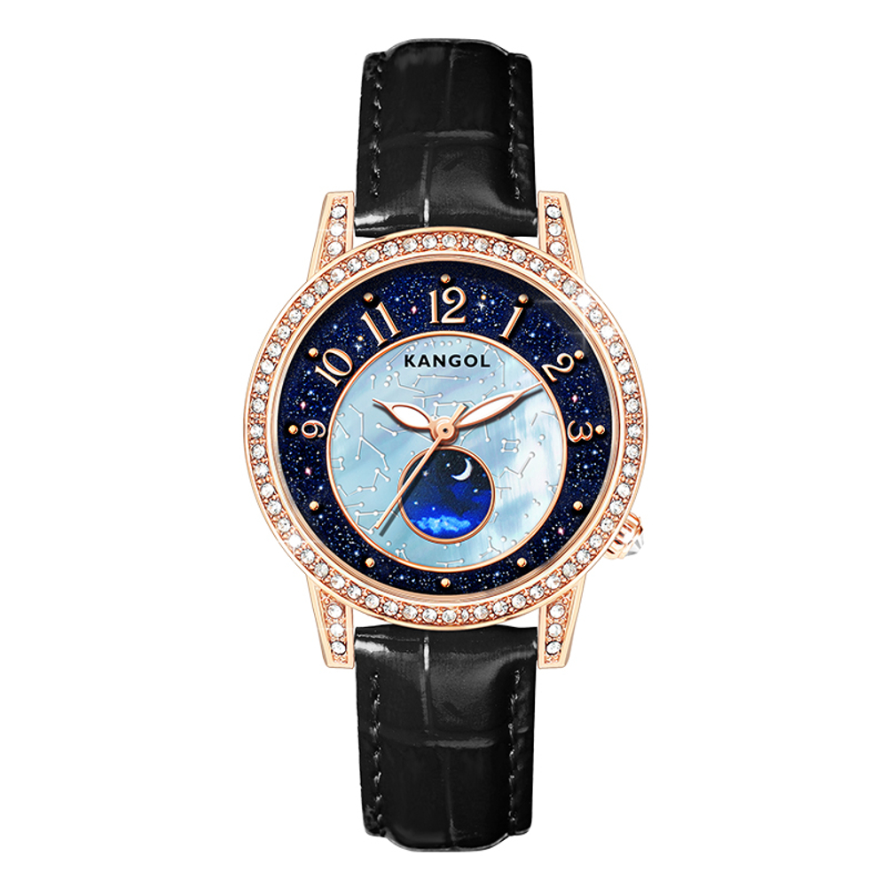KANGOL Women"s Watch