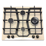 Газовая варочная панель Korting HG 631 CTRI фото 2