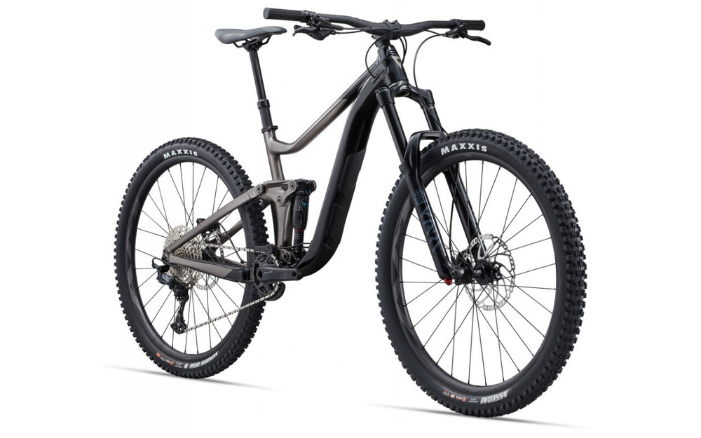 Giant reign 6.0 online