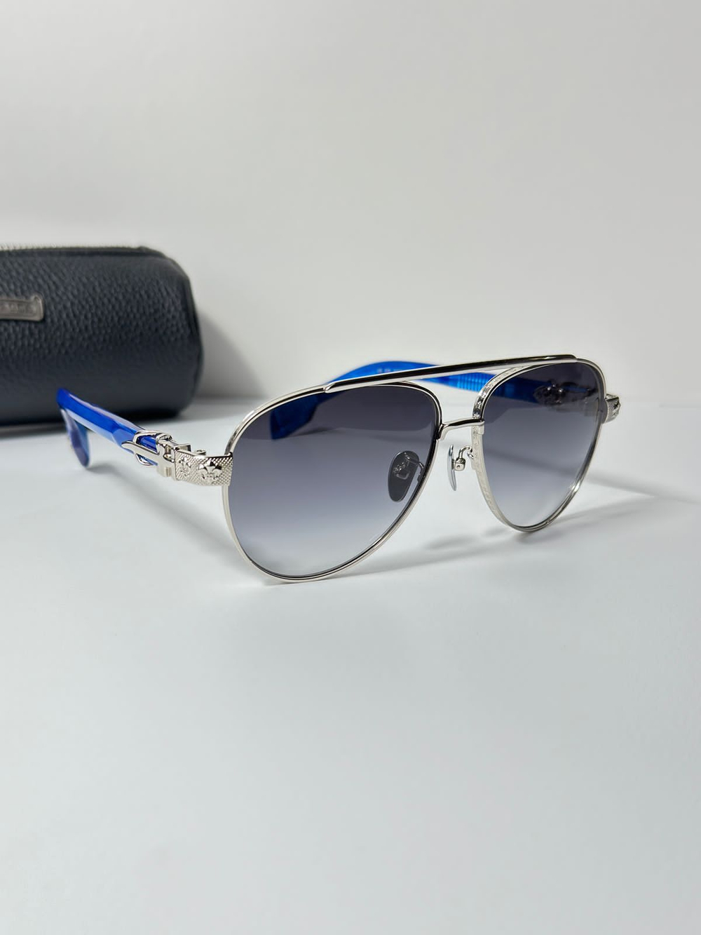 Очки Chrome Hearts