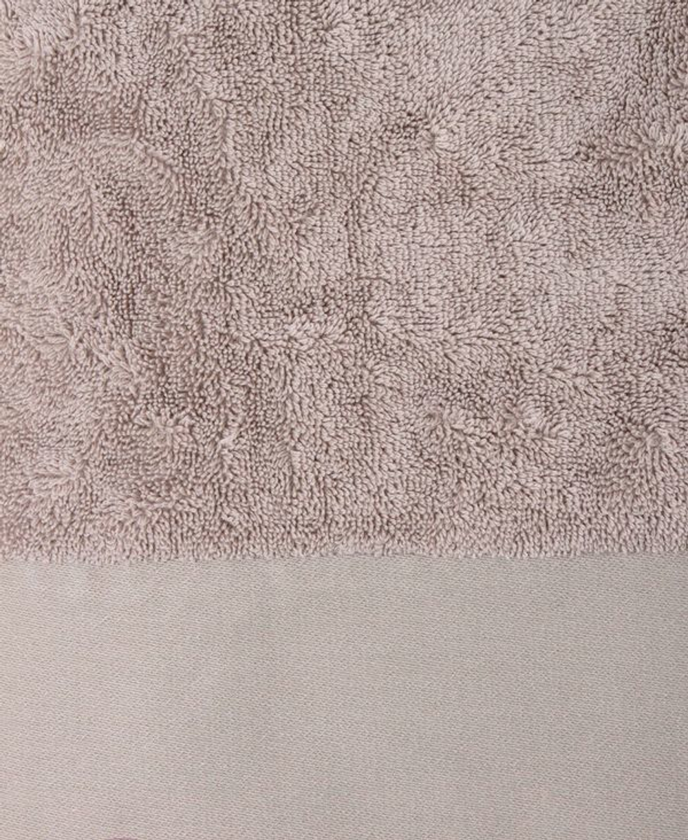 Полотенце 55х100 Devilla Senses какао