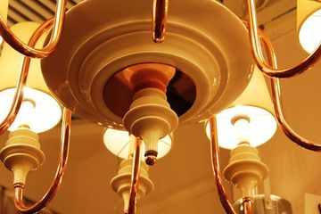 люстра 10-18  FLORA COLLECTION