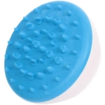 Массажер от целлюлита «Slim body» 11*7 см, голубой