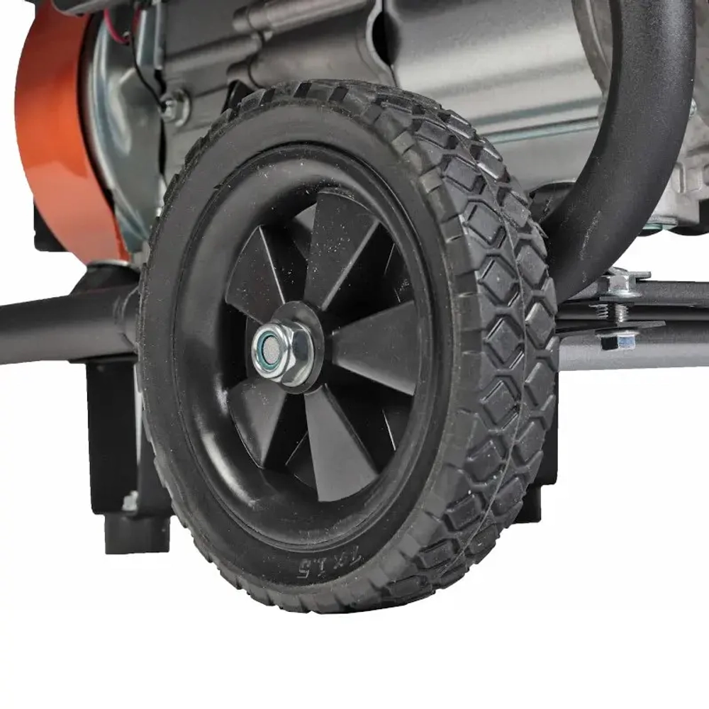 PATRIOT GP 3810L бензиновый генератор 474101545