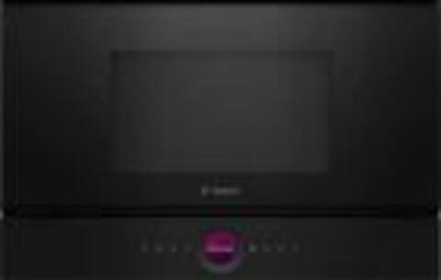 Встраиваемая микроволновая печь СВЧ Bosch BFL7221B1
