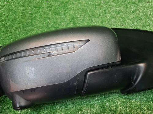 Зеркало правое Nissan Qashqai 2 j11 (13-23) 13к.