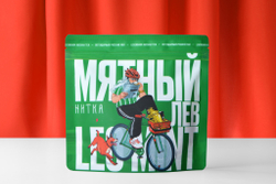 Mint Leo