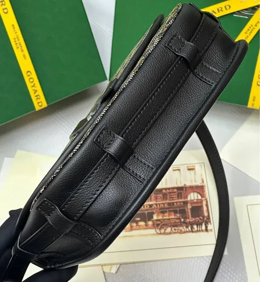 Сумка GOYARD Belvedere MM