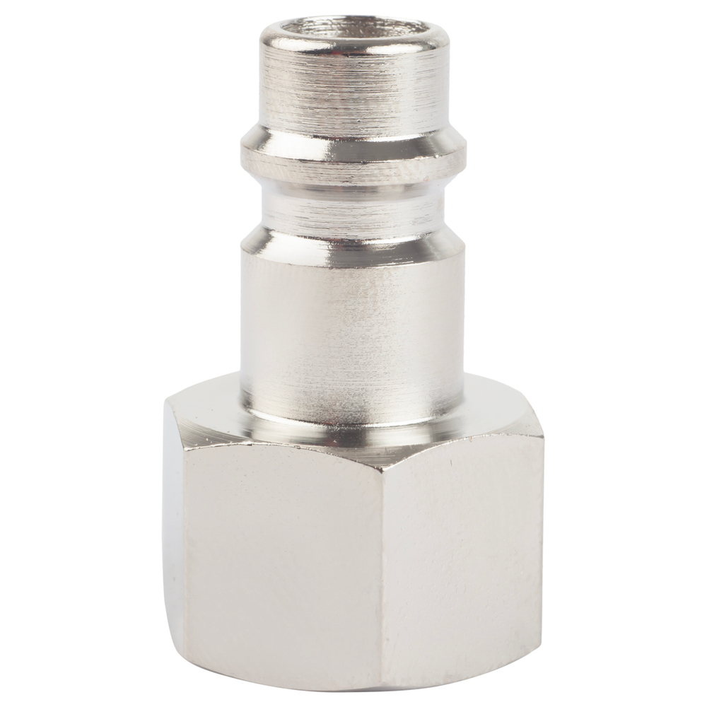 HRS-30PHA Harrison Штекер быстроразъемного соединения «ёлочка» 9 мм