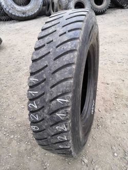 325/95R24 Hankook DM06 шина б/у