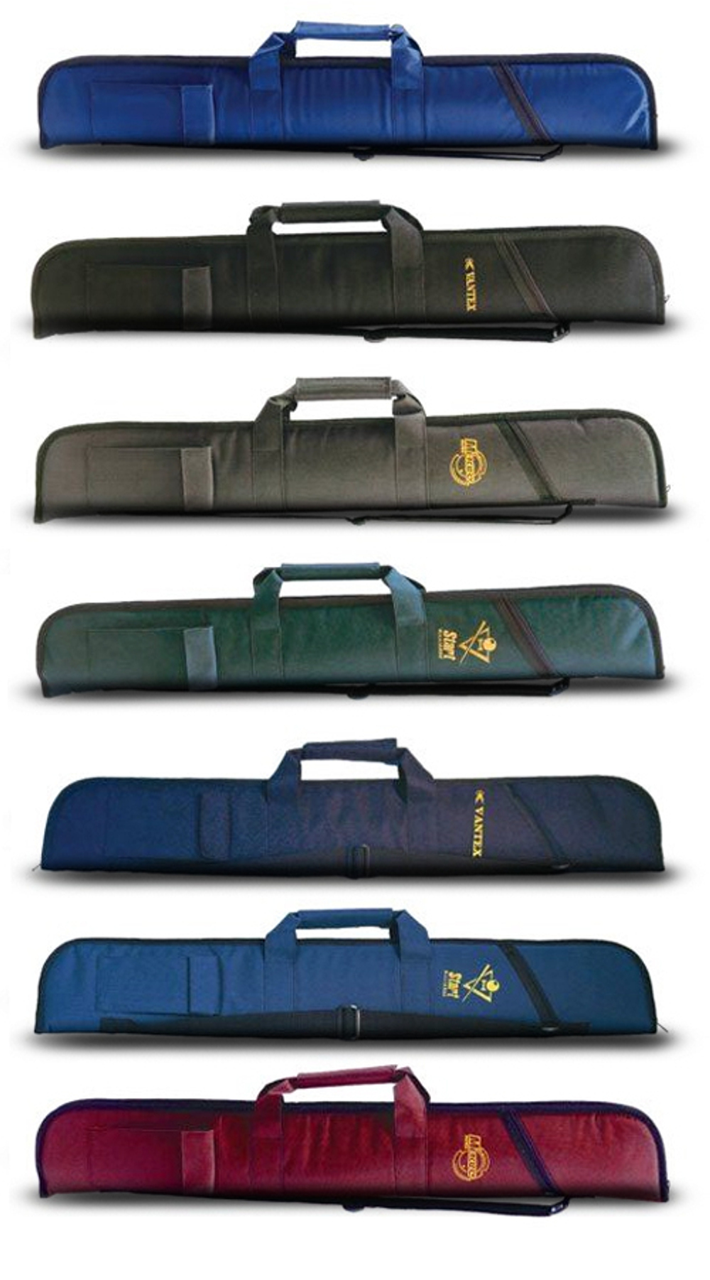 Чехол на 2 кия 1-22 (синий)