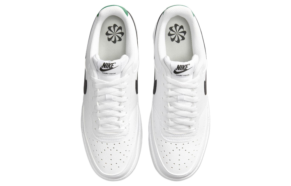 Кроссовки Nike Court Vision 1 Low