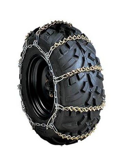 Цепи на колеса 25"-26" 0436-027