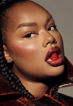 Rhode Peptide Lip Tint by hailey bieber "Raspberry Jelly - Crushed Berry"