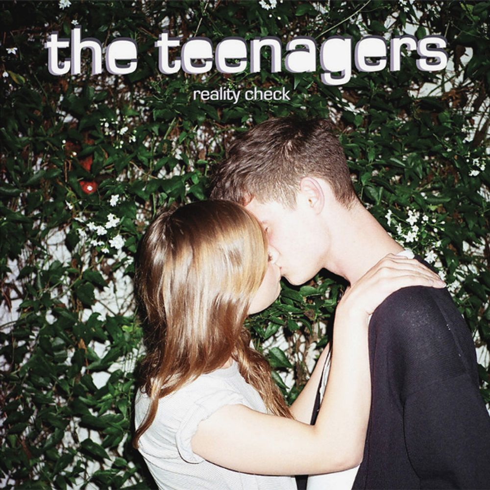 The Teenagers / Reality Check (RU)(CD)
