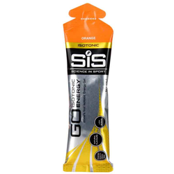SiS Go Isotonic Energy Gel (60 мл.) [M]