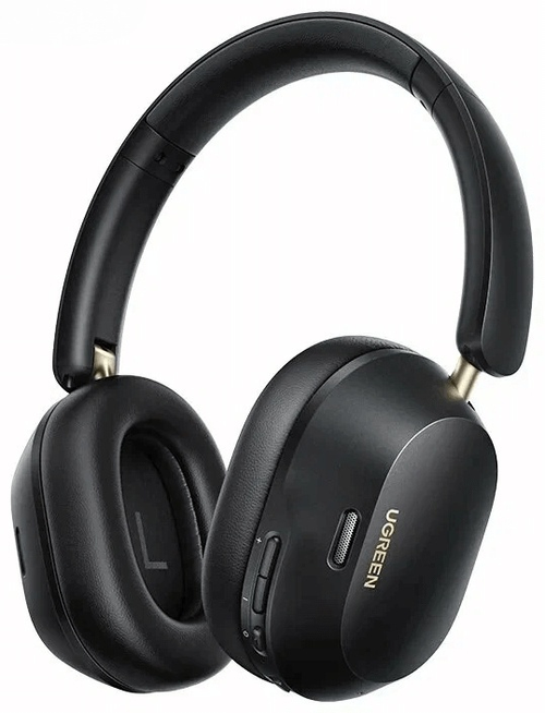 Наушники Ugreen HP203 черный