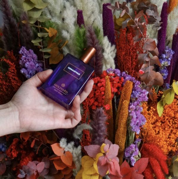 Molinard Osmanthus Eau de Parfum