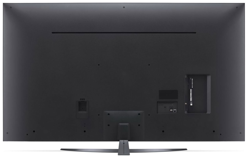 Телевизор LG 65UR81009LK.ARUB
