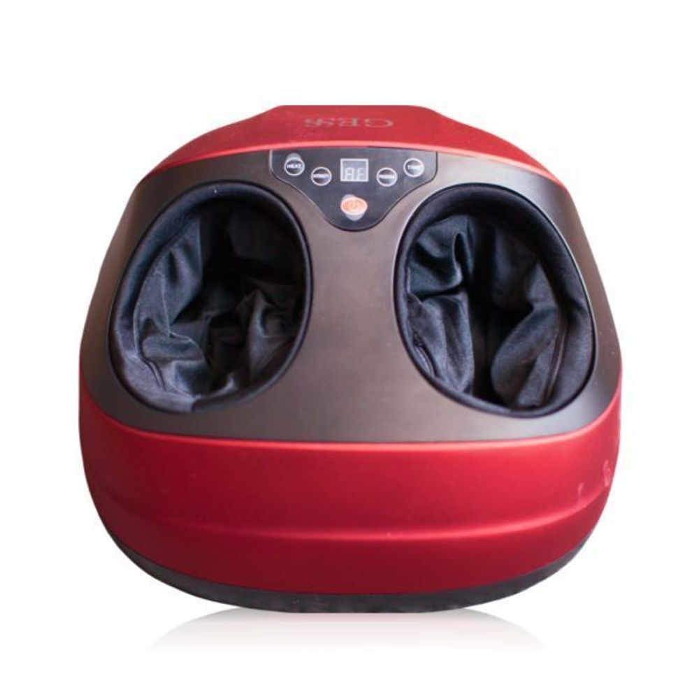 Gess VELVET массажер для ног