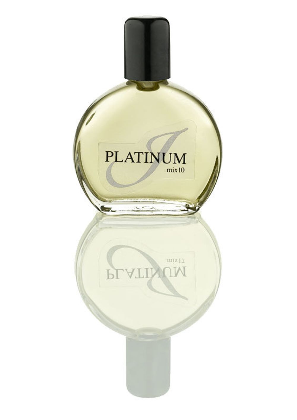 Platinum J Mix 10