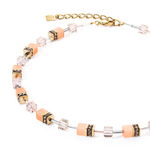 Колье Coeur de Lion Apricot 4020/10-0230