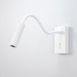 Citilux Декарт CL704360 LED Светильник гибкий с выключателем Белый