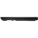 Ноутбук Asus TUF Gaming A17 FA707NUQ-HX010 Ryzen 7 170 16Gb SSD512Gb NVIDIA GeForce RTX4050 6Gb 17.3" IPS FHD (1920x1080) без ОС grey WiFi BT Cam (90NR0QH5-M000D0)
