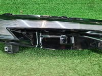 Указатель поворота правый Omoda C5 (2022-н.в.)