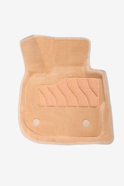 3D коврики для BMW X4 G-02 2018-н.в. Seintex.90246