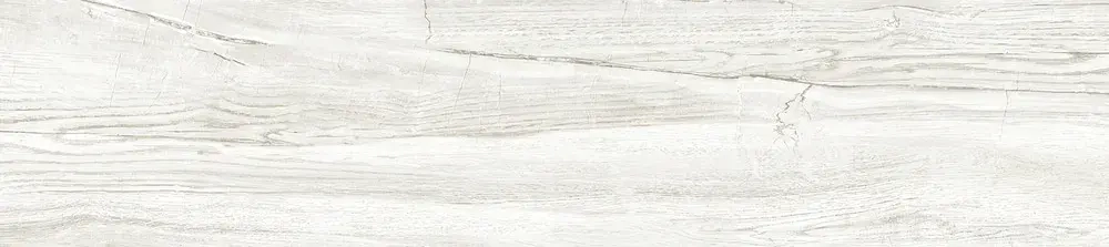 Керамогранит ALMA Ceramica GFA92WDW07R Wonderwood 90x20 белый матовый под дерево / паркет