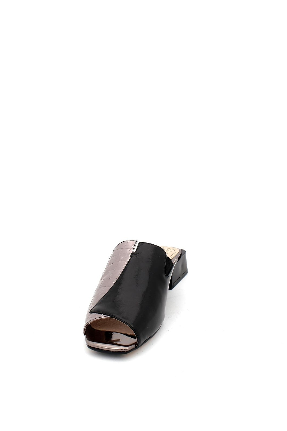 Мюли женские Ascalini W24064B