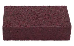 Шлифовальный блок Karnasch Р36, FlexClean, артикул 12.4000.080.036