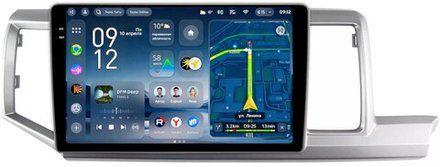 Магнитола для Honda Stepwgn 4 2009-2015 (правый руль) - Teyes CC4-PRO монитор 10.36" 2K QLED на Android 13, Snapdragon 778G, AI, CarPlay, DSP, 4G SIM-слот