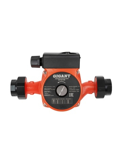 Циркуляционный насос Gigant GCP 25-4-180