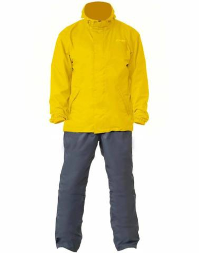 Костюм-дожевик Dragonfly Active