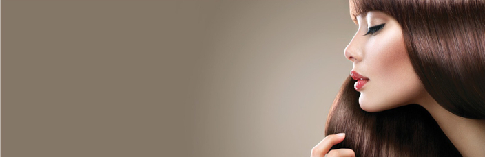 Профессиональная косметика для волос